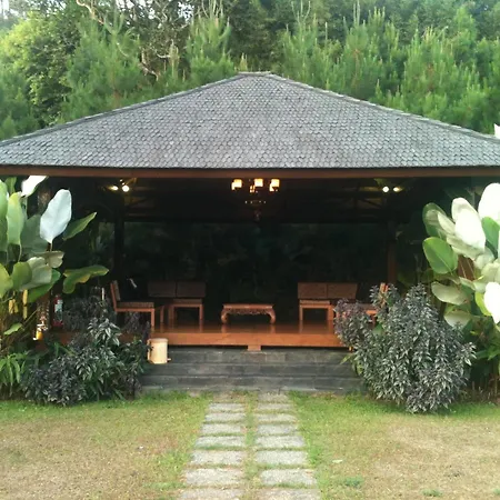 Kastuba Resort
